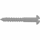 ST/ST A2 SLOTTED ROUND WOODSCREWS DIN 96